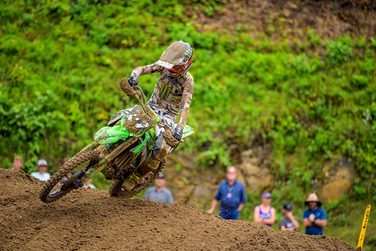 Kitchen at Spring Creek